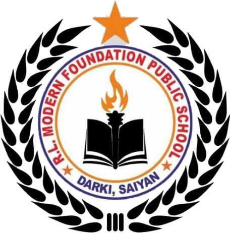R.L.Modern Foundation Public School